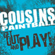 Cousins Paintball is Amazing Family Fun! Great for Birthday Parties, Family Outings & Fun with Friends! There's a Cousins Field Near You!
1-800-FLAG-007