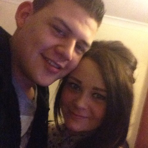 Josh.
I love Emma lots!
Follow meee :)