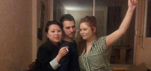 _Marioooon's profile picture. Follow me & I follow back. ♥ ♡