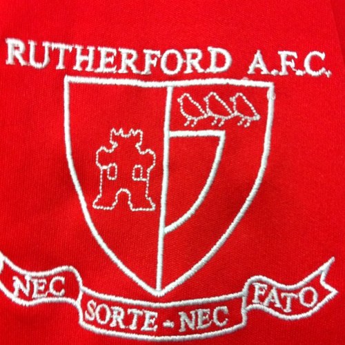 Formed in 1878, proud members of the Northern Alliance.