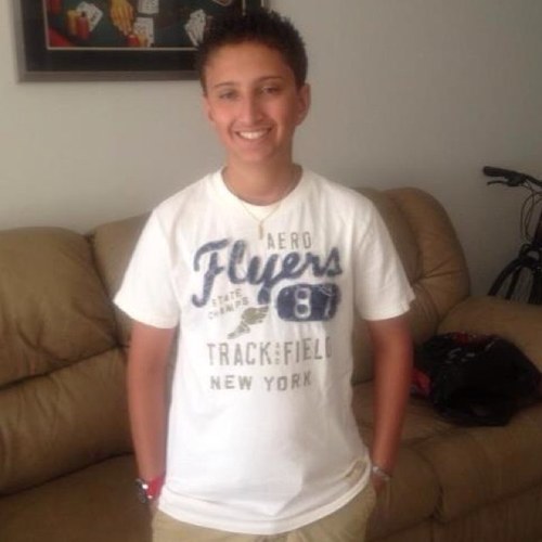 NEwYoRKGiANts91's profile picture. I love haters