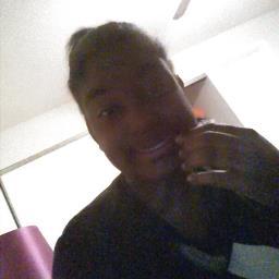 Follow me on my new Twitter here