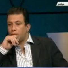 (Journalist) سعيد شتا .. صحفى وعضو نقابةالصحفيين.. واعلامى .. قومى وطنى بحلم بمصر تكون احسن