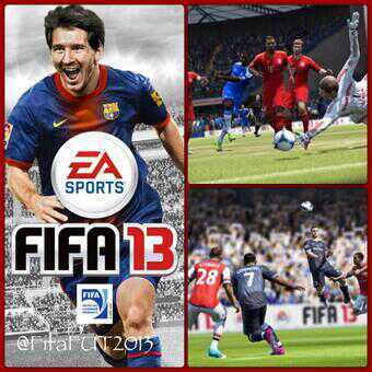 fut 13 fan/xbox/promoot voor promoot/geeft soms spelers