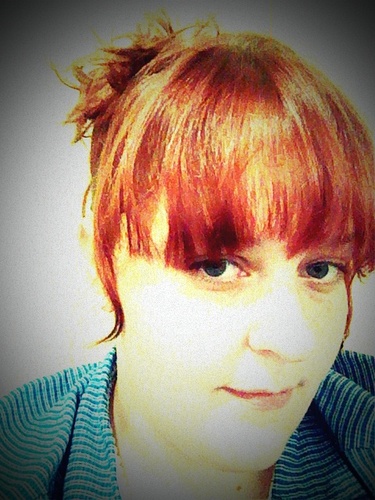 Marysholly's profile picture. 