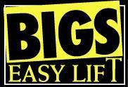 BigsEasyLift's profile picture. Our tools make lifting manhole covers and street grates both safe and easy!