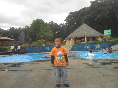 me gusta el fut bool lo vivo lo practico y lo amo de corazon