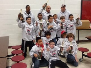 BrentMcNair1's profile picture. 