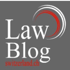 Schweizerisches #Recht für Praktiker. Neuigkeiten aus dem juristischen Berufsalltag von #Rechtsanwälten, #Notaren und #Steuerexperten (nur private Tweets).