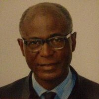 Jean-Pierre Kambila (@jpkambila) 's Twitter Profile