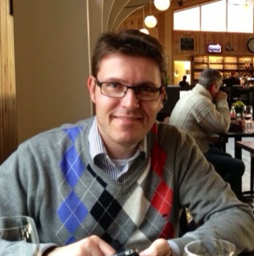 jvdweele's profile picture. 