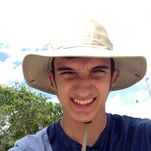 blakestillwell's profile picture. Instagram: blakestillwell