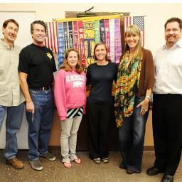 Our diverse group is composed of energetic, positive professionals who come together to enhance their communication and leadership skills.