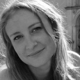 AudreyCastel's profile picture. 