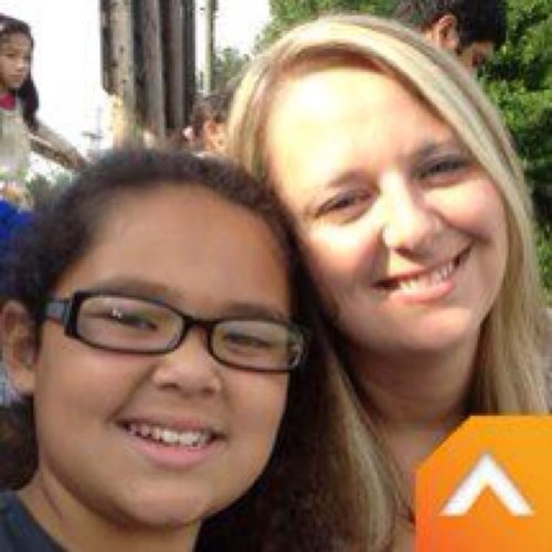 Christian Mom of two girls, social worker in Child Protective Services, attends Elevation Church