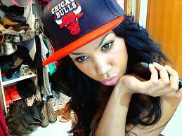 I honor girlz with swag! I have swag! Girl swag!