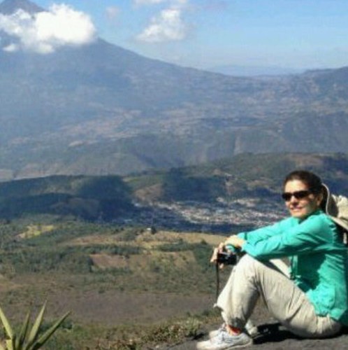 caralavila187's profile picture. 