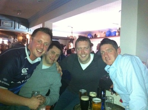 karlsmith66's profile picture. 