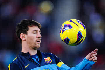 messi_skills's profile picture. 