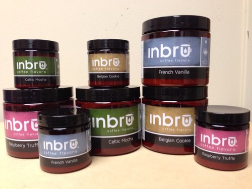 InbruCafe's profile picture. Inbru is a sugar-free, fat-free, calorie-free, carb-free, dairy-free, gluten-free way to flavor any coffee.