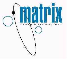 Matrix Distributors is an independent, family owned and operated
pharmaceutical wholesaler located in New Jersey that has been in business since 2001.