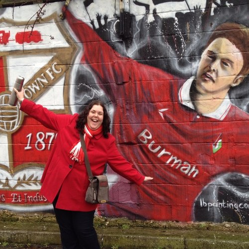 SamStfc69's profile picture. STFC for life.  Is in awe of the legend that is Colin Calderwood.  Loves that Oxford Utd will always be in our shadow.