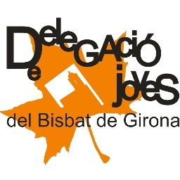 Som la Delegació de Joves del @bisbatgirona Connecta't amb nosaltres i estigues al dia de totes les nostres activitats!