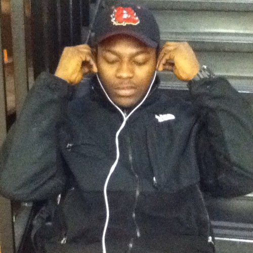 its just me and maself