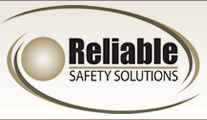 For over 35 years, Reliable has been supplying safety equipment to a variety of businesses