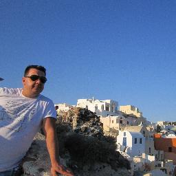 Stauros13_gr's profile picture. 