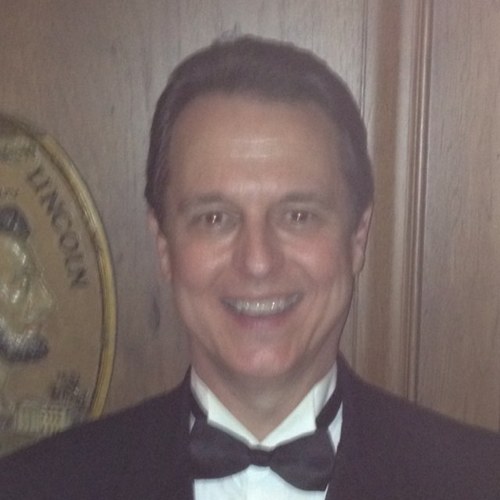 Founder of Green Energy Partners USA