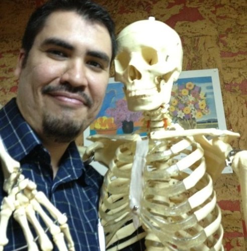 Traumatologia y Cirugia de pie y tobillo