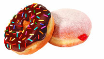 We are a local, independent Dunkin' Donuts franchisee based in Mid TN