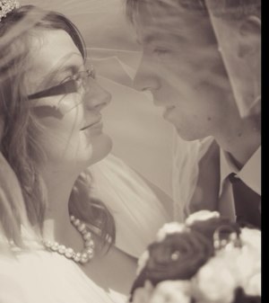 PhilipKirsty's profile picture. Joint Account 💍married 15th June 2012.Don't let the IF in L(IF)E ruin your decisions or hold you back :) Love you Alfie Philip & Annabelle Rose Verner