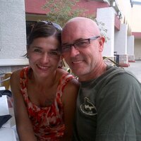 Shawn Seidel (@bleumoon137) Twitter profile photo