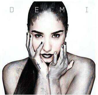 Demi Lovato's News! Hopefully i tweet everything yor looking for and finding out! 1 Word to describe Demi Lovato: Strong. :)