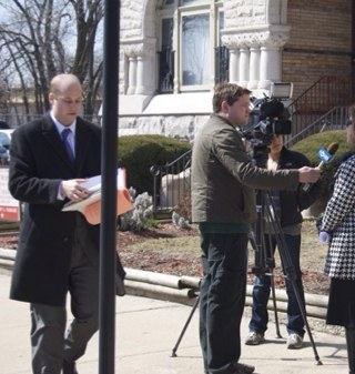 A #Chicago #PR guy. Thoughts expressed here are my own.