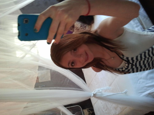 luvvampz3's profile picture. Hi!;) Im Savannah! I like to listen to asking alexandria and some rap! I like the outdoors alot and im an auburn fan!:p ADD ME!:D