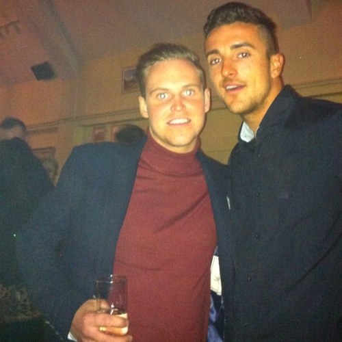 ESSEX instagram- curnick