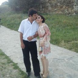 NunuBeridze's profile picture. 