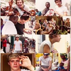 Aqui encontraras Todo Sobre Los Chicos. Si Te Gusta Solo Uno y Los demas son Feos Para Ti OJALA KEVIN TE CAGUE DIRECTIONATOR DE MIERDA.