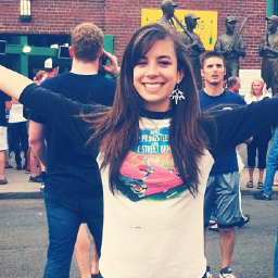 amightyroary's profile picture. @ReproEquity_Now Political & Field Dir | Past: @EdMarkey, @SenMarkey, @DevalPatrick, & @OFA. proudly pro-abortion & all things MA. Mom to Mitch & Riv 💛 she/her