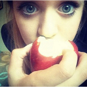 Hey, Lottie here, does anyone know what to say here? Cuz I sure as hell dont.