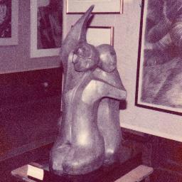 Robledo_Esther's profile picture. Docente.Escultora. Narradora.