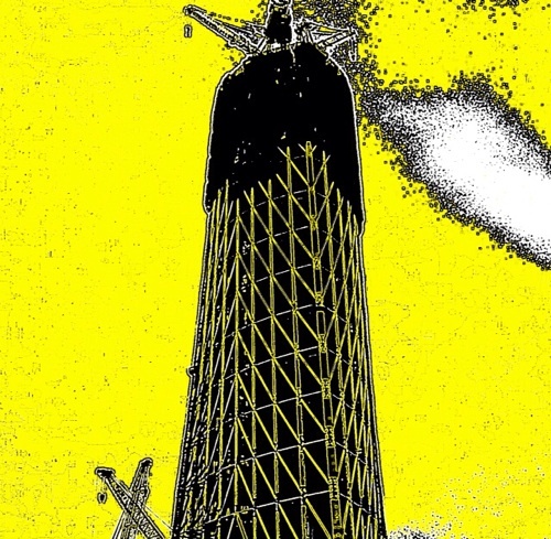 東京都荒川区に住む人生後半に突入した前期高齢初心者。好きなことは、マンガみたいな出来事。自転車。家。たまご。あんこ。最近は古い時計や万年筆も。フォロー、リムーブお気軽に。