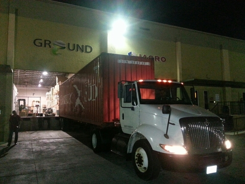 At Ground Cargo Transportation , we provide freight services to meet all your national freight needs.