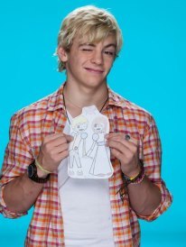 Hi!.Smiles are Free...Love R5..Love @rossR5..Love and Peace.For those who like me mi name is Danny and to those who hate me too