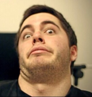 Tweeting what Jordan uploads because he doesn't.
Not affiliated w/ @CaptainSparklez