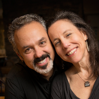 Elaine & David T-K(@TouchstoneCoach) 's Twitter Profile Photo