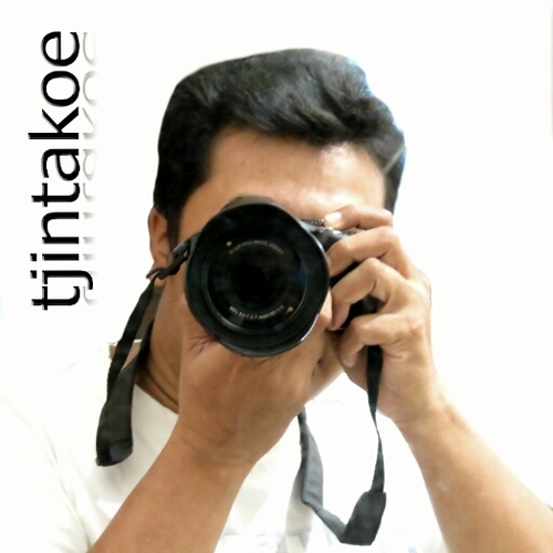 ordinary human being as a social amateur photographer